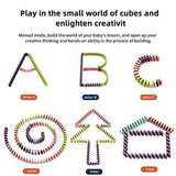 Domino Train Toy Set - toylibrary.lk