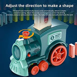 Domino Train Toy Set - toylibrary.lk