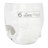 Dream Premium Training Pants, Size 6, X-Large - toylibrary.lk