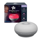 Dreammaker Baby Sleep Aid, Pink Noise, Red Light Night Light, Intelligent CrySensor - toylibrary.lk