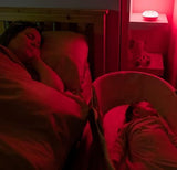 Dreammaker Baby Sleep Aid, Pink Noise, Red Light Night Light, Intelligent CrySensor - toylibrary.lk