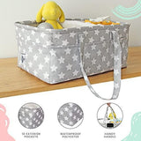 Earlybird Nappy Caddy – Baby Caddy Organiser Portable - toylibrary.lk