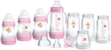 Easy Start Self Sterilising Anti Colic Starter Set - toylibrary.lk