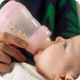 Easy Start Self Sterilising Anti Colic Starter Set - toylibrary.lk