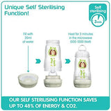 Easy Start Self Sterilising Anti Colic Starter Set - toylibrary.lk