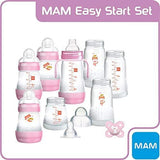Easy Start Self Sterilising Anti Colic Starter Set - toylibrary.lk