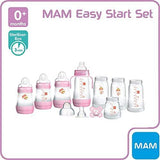 Easy Start Self Sterilising Anti Colic Starter Set - toylibrary.lk