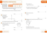 Edexcel GCSE 9-1 Maths Higher - Complete Revision and Practice - toylibrary.lk