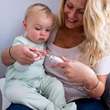Electric Baby Nail File Trimmer - toylibrary.lk