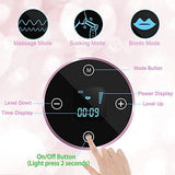 Electric Breast Pump, Rechargeable Breastfeeding Pump with 3 Modes 10 Levels. - toylibrary.lk