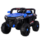 Electric Kids Ride-On Car, Realistic Off-Road UTV - toylibrary.lk