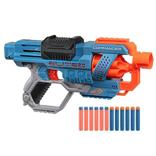 Nerf best sale elite accessories