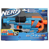 Elite 2.0 Commander RD-6 Dart Blaster - toylibrary.lk