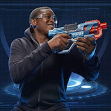 Elite 2.0 Commander RD-6 Dart Blaster - toylibrary.lk