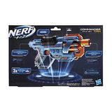 Elite 2.0 Commander RD-6 Dart Blaster - toylibrary.lk