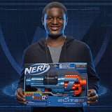 Elite 2.0 Commander RD-6 Dart Blaster - toylibrary.lk
