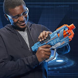 Elite 2.0 Commander RD-6 Dart Blaster - toylibrary.lk