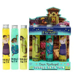 Encanto Bubble Bath Trio 3 x 100ml - toylibrary.lk