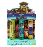 Encanto Bubble Bath Trio 3 x 100ml - toylibrary.lk