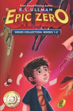 Epic Zero Series: Books 1-3: Epic Zero Collection - toylibrary.lk