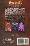 Epic Zero Series: Books 1-3: Epic Zero Collection - toylibrary.lk