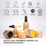 Face Moisturiser with Argan Powder 60ml - toylibrary.lk