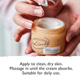 Face Moisturiser with Argan Powder 60ml - toylibrary.lk