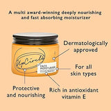 Face Moisturiser with Argan Powder 60ml - toylibrary.lk