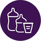Fast Bottle Warmer with Smart Temperature Control - toylibrary.lk