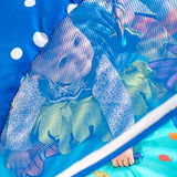 Finding Nemo Ocean Lights Baby Activity and Play Mat with Detachable Toys - toylibrary.lk
