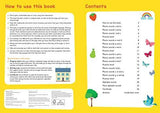 First Phonics Ages 3-4: Ideal for home learning - toylibrary.lk