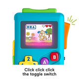 Fisher-Price Laugh & Learn Lil' Gamer - toylibrary.lk