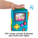 Fisher-Price Laugh & Learn Lil' Gamer - toylibrary.lk