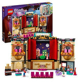 Friends Andrea's Theatre School Playset - toylibrary.lk