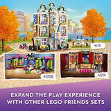 Friends Andrea's Theatre School Playset - toylibrary.lk