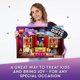 Friends Andrea's Theatre School Playset - toylibrary.lk
