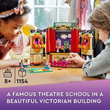 Friends Andrea's Theatre School Playset - toylibrary.lk
