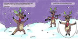 Fritz the Farting Reindeer: A Story About a Reindeer Who Farts - toylibrary.lk