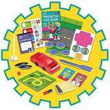 Galt Toys, Magnetic Lab, Science Kit for Kids - toylibrary.lk