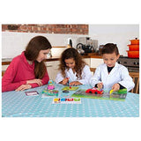 Galt Toys, Magnetic Lab, Science Kit for Kids - toylibrary.lk