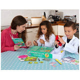 Galt Toys, Magnetic Lab, Science Kit for Kids - toylibrary.lk