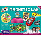 Galt Toys, Magnetic Lab, Science Kit for Kids - toylibrary.lk