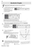 GCSE Maths Edexcel Workbook: Higher - for the Grade 9-1 Course - toylibrary.lk
