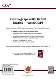 GCSE Maths Edexcel Workbook: Higher - for the Grade 9-1 Course - toylibrary.lk