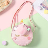 Girl Princess Crossbody Bag with Sequins - toylibrary.lk