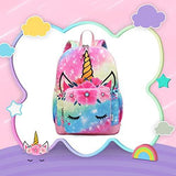 Girls Backpack, 13L Kids Backpack Water Resistant School Bag - toylibrary.lk
