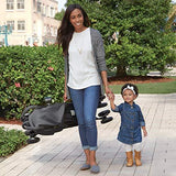 Graco TraveLite Pushchair/Stroller, Lightweight with Compact Fold - toylibrary.lk