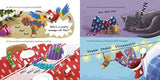 Greg the Sausage Roll: Santa's Little Helper: A LadBaby Book - toylibrary.lk