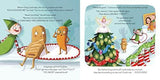 Greg the Sausage Roll: Santa's Little Helper: A LadBaby Book - toylibrary.lk