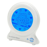 Groclock Sleep Trainer Clock for young Children - toylibrary.lk